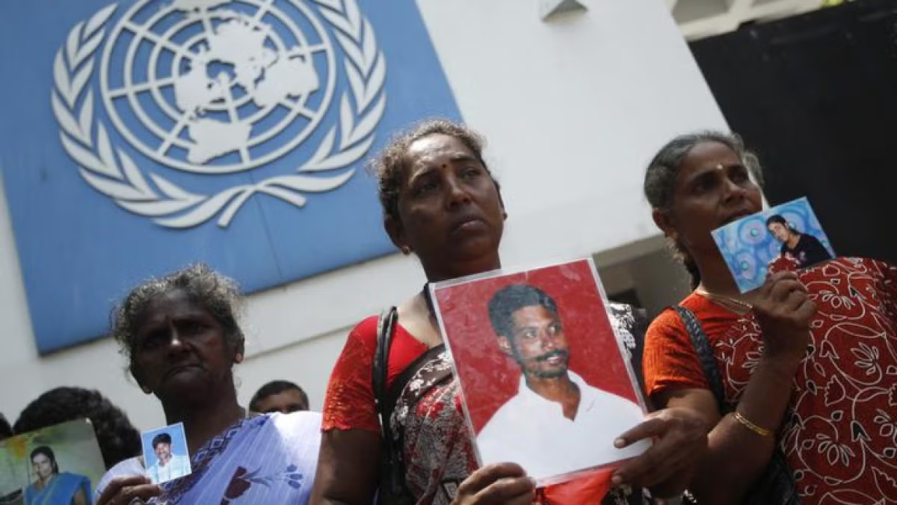 இலங்கையில் மனித உரிமை பொறுப்புக்கூறலை வலுப்படுத்துமாறு ஐ.நா. வலியுறுத்தல்!