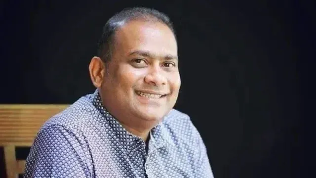 பயணத் தடைக்கு முன்னரே வெளியேறிய பிரேமலால் ஜயசேகர!