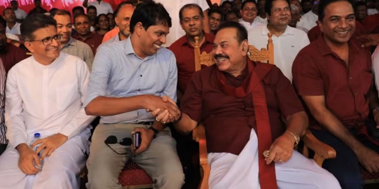 கடந்த ஞாயிற்றுக்கிழமை இடம்பெற்ற பேரணி உணர்த்துவது? நிலாந்தன்!