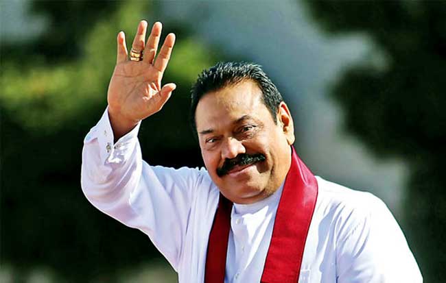 மஹிந்த ராஜபக்ஷ திடீர் சுகவீனம் – நவலோக வைத்தியசாலையின் தீவிர சிகிச்சைப் பிரிவில் அனுமதி!