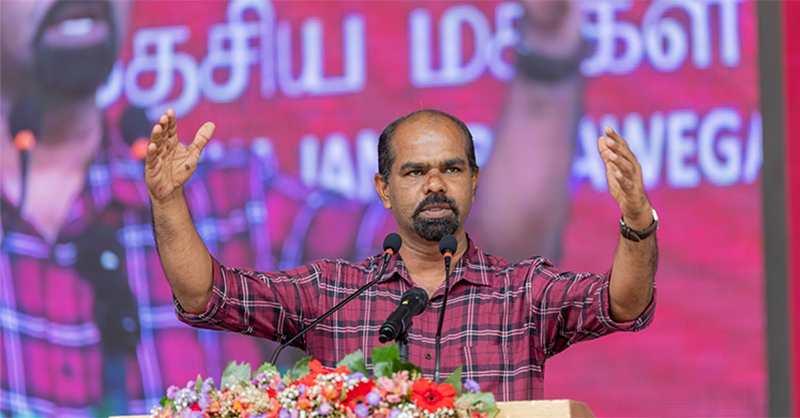 சந்தன சூரிய ஆரச்சி பிணையில் விடுவிப்பு !