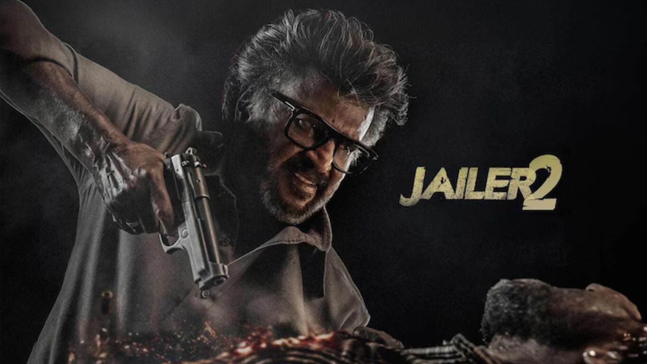 முதல் நாளிலே ₹125 கோடி வசூல்? ‘ஜெயிலர் 2’ திரைப்படத்தின் பாக்ஸ் ஆபிஸ் கணிப்பு!