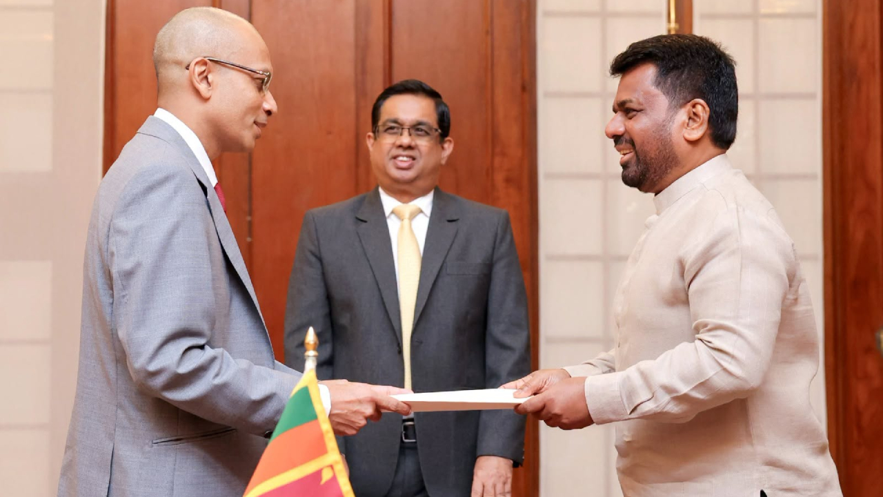மேன்முறையீட்டு நீதிமன்ற நீதிபதிகள் இருவர் நியமனம்!