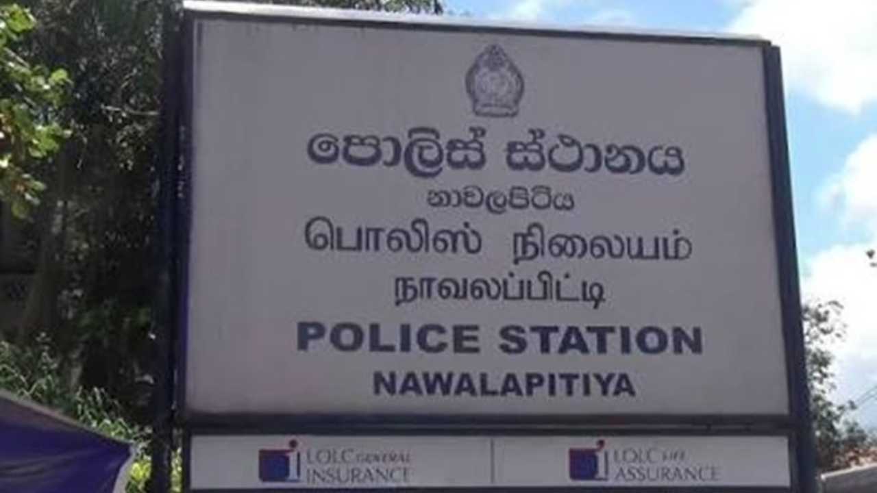 தாக்குதல் சம்பவம் தொடர்பில் நாவலப்பிட்டி மேயரின் மகன், மருமகன் கைது!