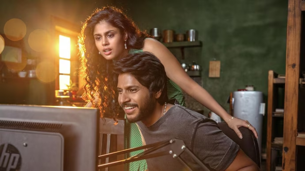 முதல் நாள் பாக்ஸ் ஆபிஸில் சிக்மாவுக்கு நல்ல வரவேற்பு!