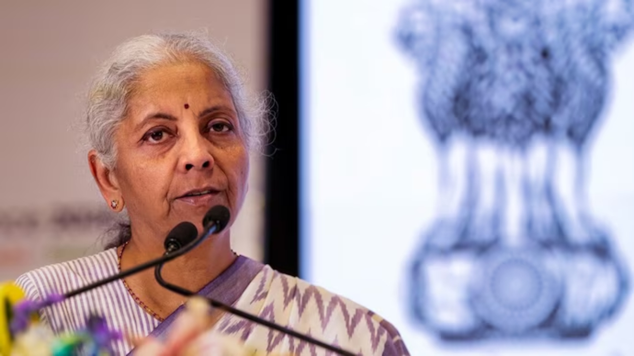 இந்தியா – அமெரிக்க வர்த்தகப் பேச்சுவார்த்தைகள் தேக்க நிலையில் – நிர்மலா சீதாராமன்!