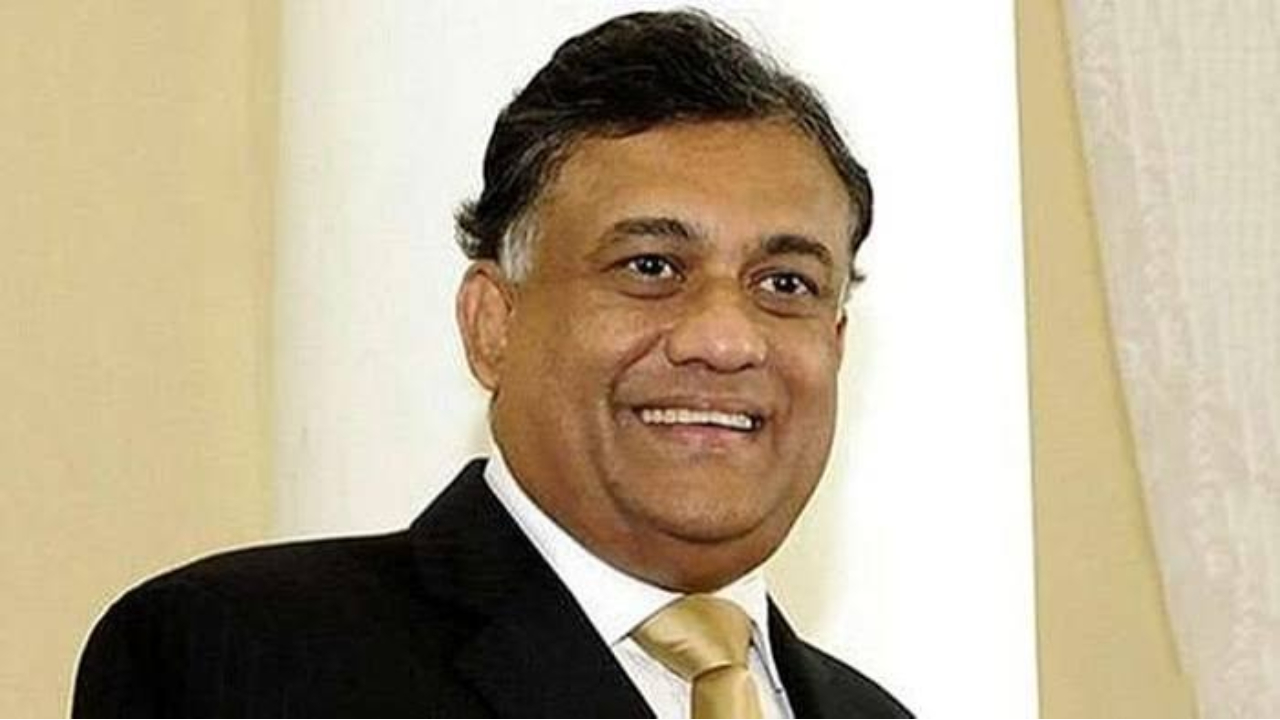 முன்னாள் அமைச்சர் ரோஹித்த போகொல்லகம கைது!