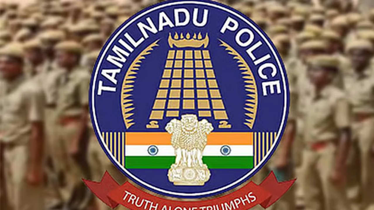 தமிழகத்தில் இலஞ்ச ஊழல் விவகாரத்தில் 5 பொலிஸ் அதிகாரிகள் இடைநீக்கம்!