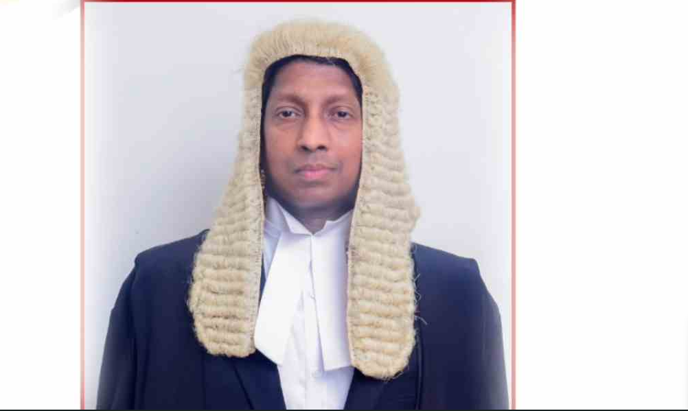 ஞானசார தேரரின் காவி உடை தொடர்பான மனுக்களை விசாரிக்க மூவர் கொண்ட குழாம் நியமனம்!