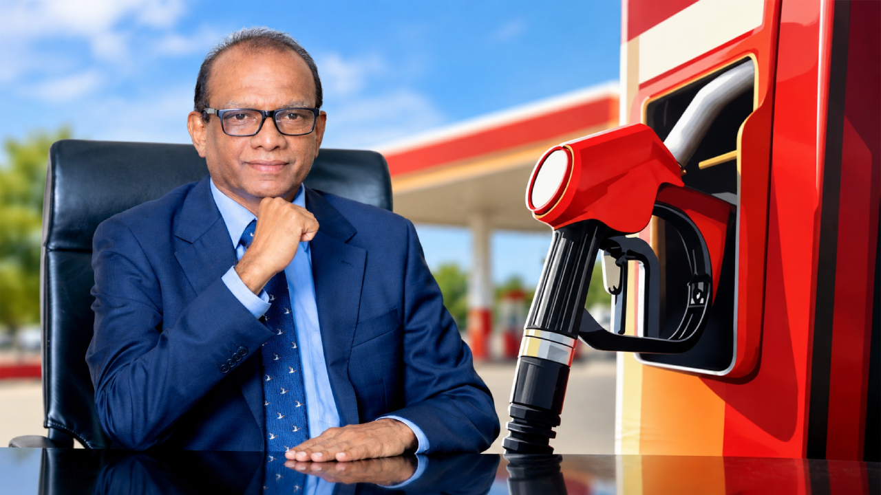 தனியார் எரிபொருள் வழங்குநர்களுக்கு அரசாங்கம் எச்சரிக்கை!