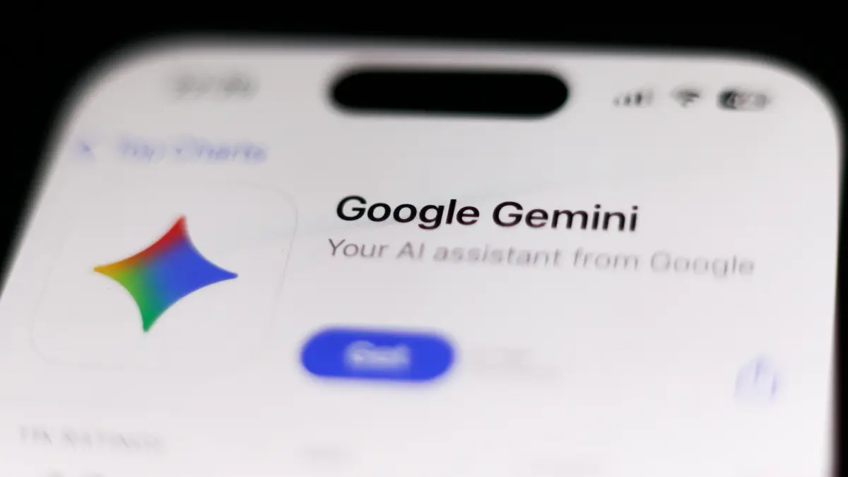 Gemini-யில் AI உதவியாளர்களை பயன்படுத்தும் முறை மாறுகிறது!