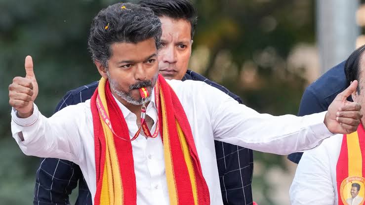 மதுராந்தகம், தாராபுரம் இடைத்தேர்தல்: இரு தொகுதிகளையும் கைப்பற்றியது த.வெ.க.!
