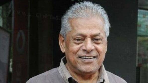 பல வருடங்களுக்குப் பிறகு வைரலாகும் டெல்லி கணேஷின் பேட்டி!