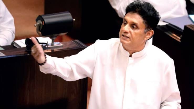 ஆறு மாதங்களாகியும் பதில் இல்லை; அரசாங்கத்தின் செயற்பாடுகளைச் சாடும் சஜித்!