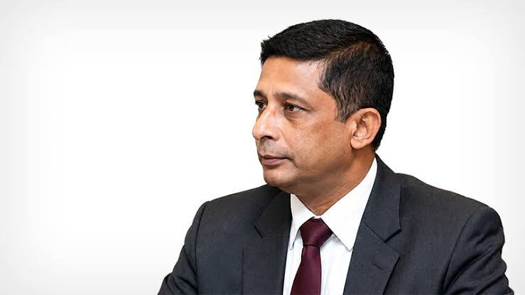 தேசிய வைத்தியசாலையிலிருந்து வெளியேறுகிறார் சுரேஷ் சலே!